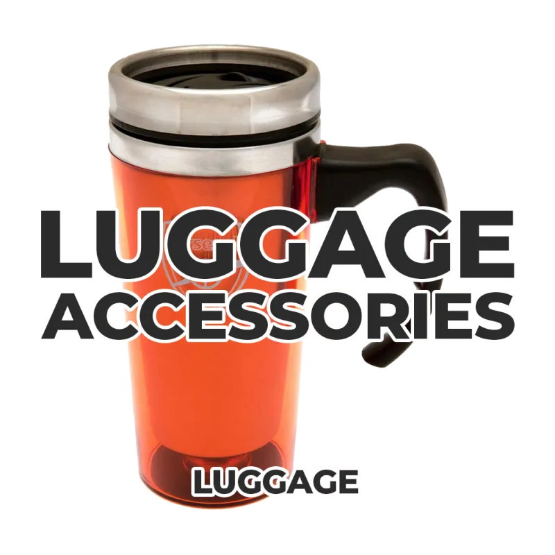 Luggage Accessories / Luggage - Arsenal FC
