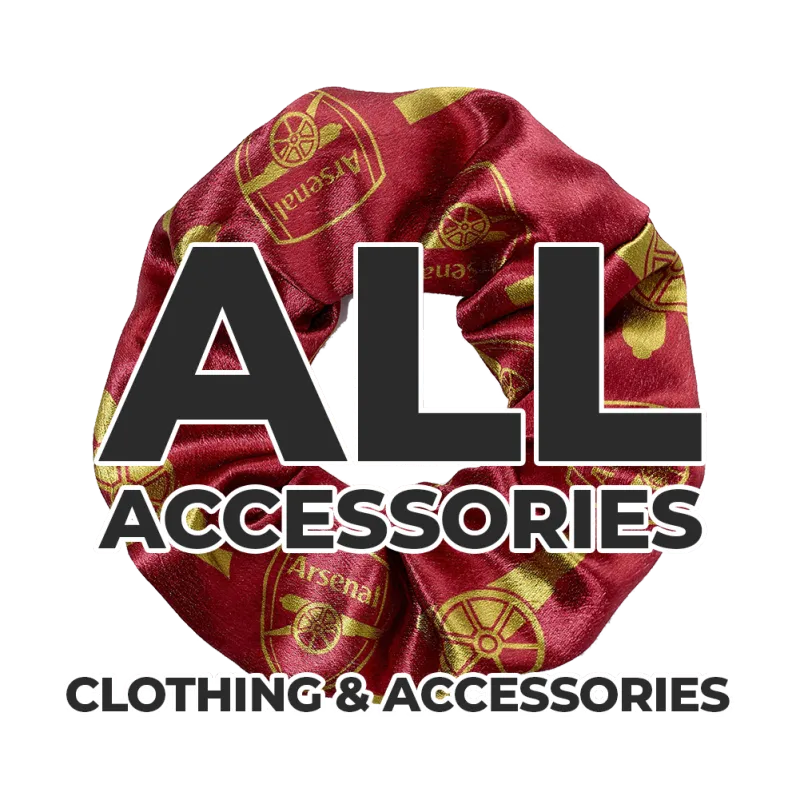 Accessories / Clothing & Accessories - Arsenal FC