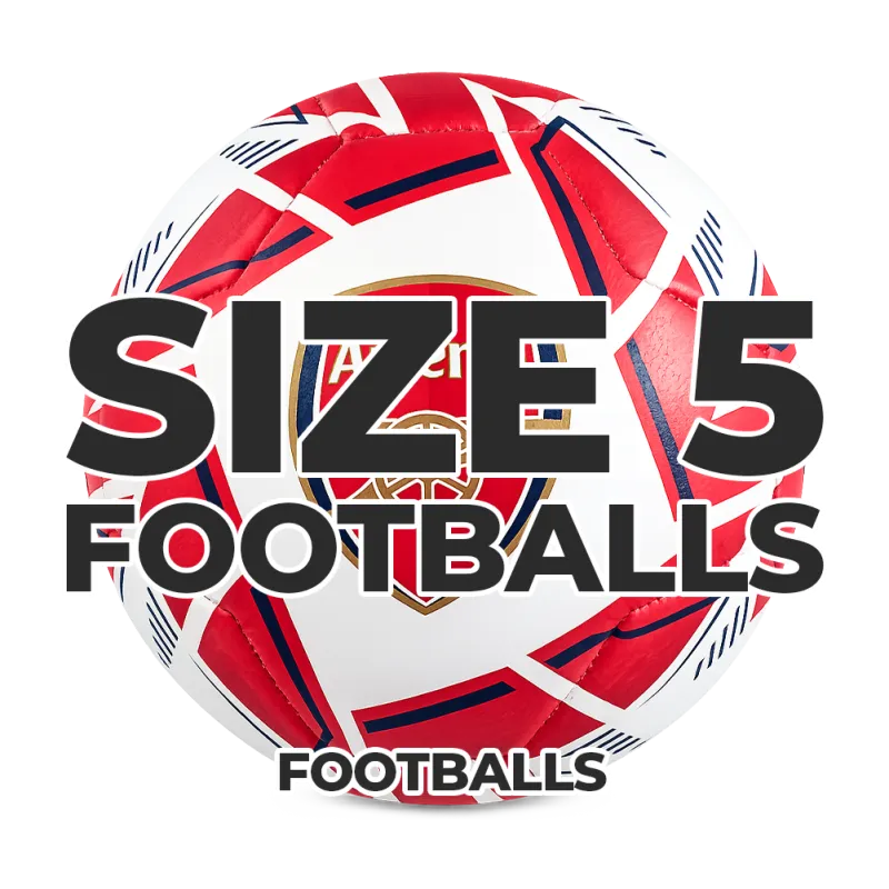 Footballs Size 5 / Footballs - Arsenal FC