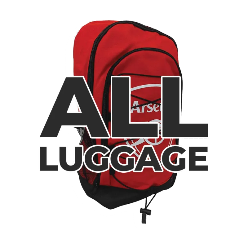 Luggage - Arsenal FC