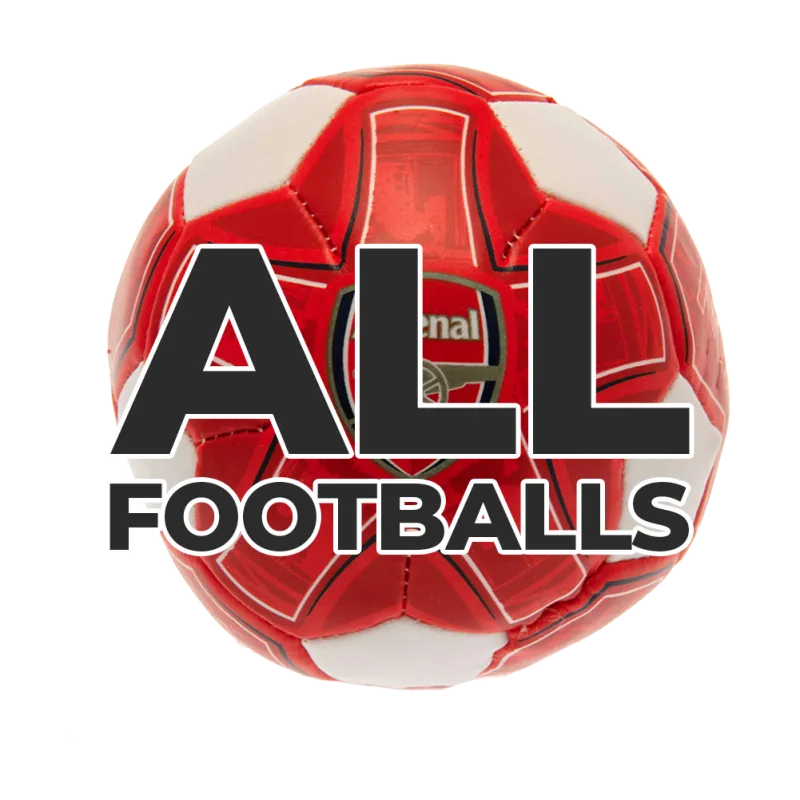 Footballs - Arsenal FC