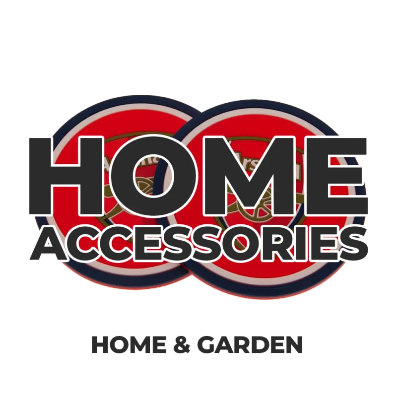 Home Accessories / Home & Garden - Arsenal FC