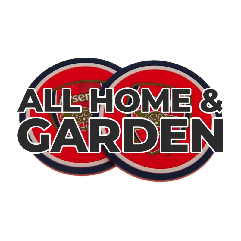Home & Garden - Arsenal FC