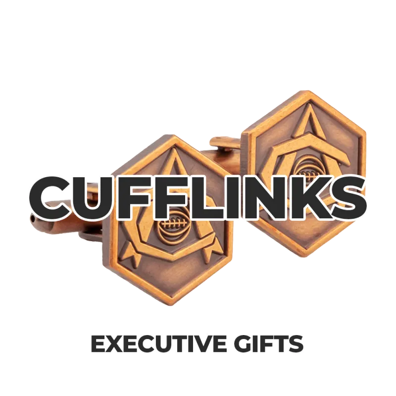 Cufflinks / Executive Gifts - Arsenal FC