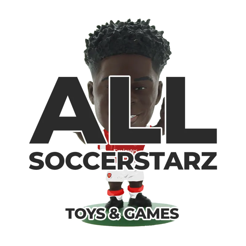SoccerStarz / Toys & Games - Arsenal FC