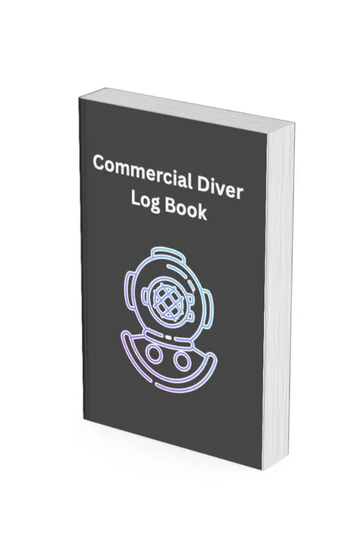 Neon Diver cover