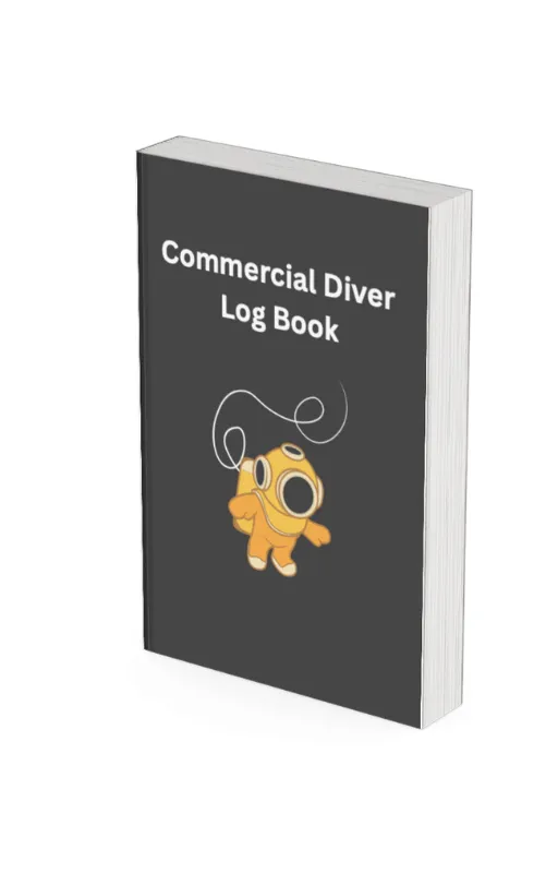 Yellow Diver
