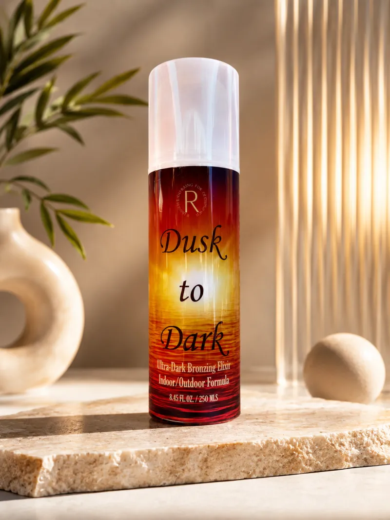 Dusk to Dark Bronzer 