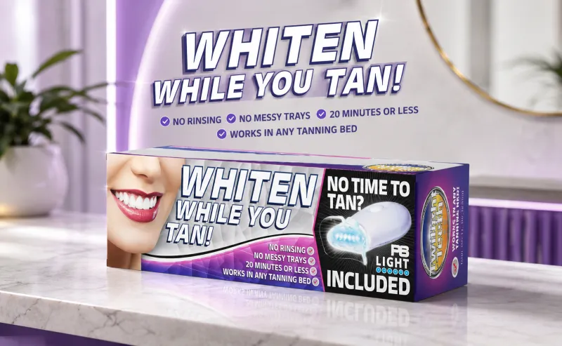Twilight Teeth