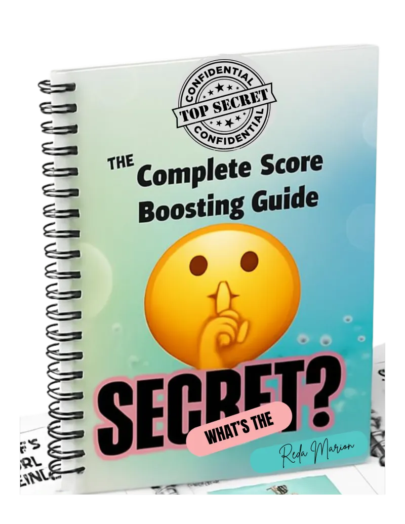 Complete Score Boosting Guide