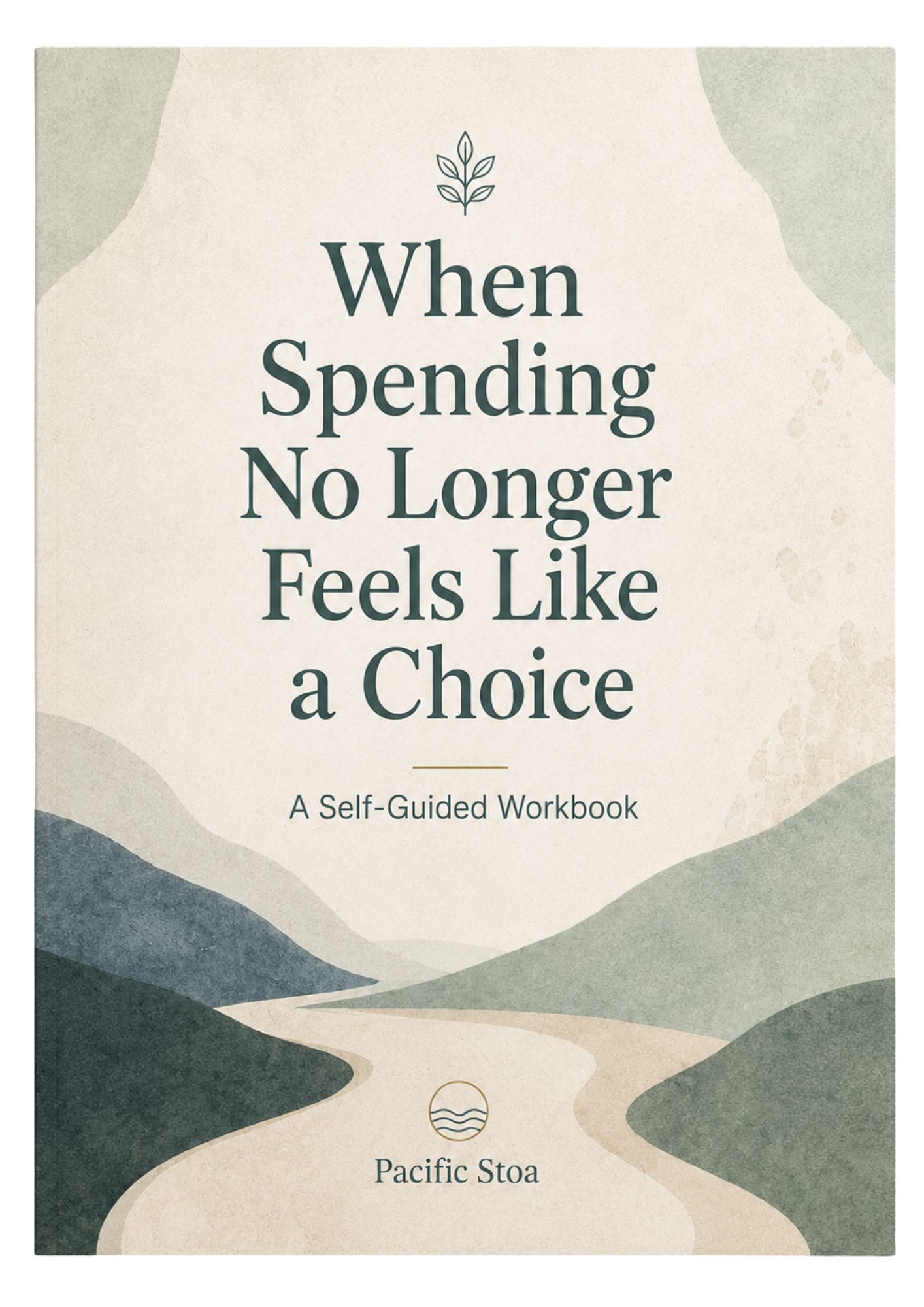 When Spending No Longer Feels Like a Choice