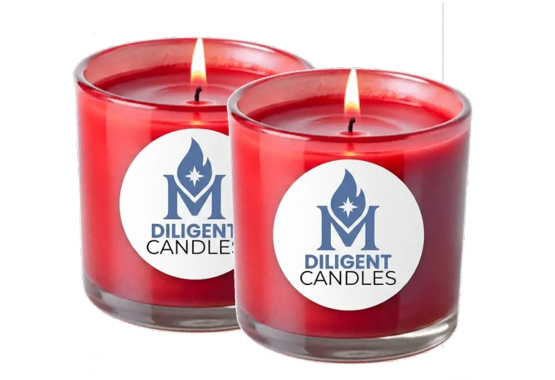 Mother’s Day Specials 2 Candle