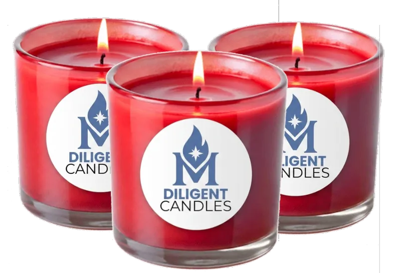 Mother’s Day Specials 3 Candle