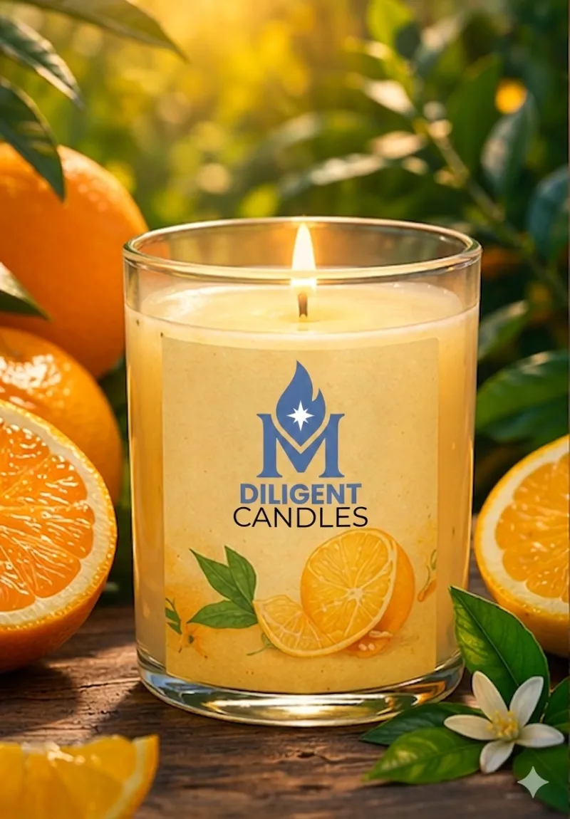 Citrus Burst