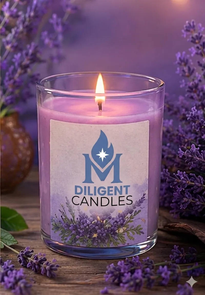 Lavender Dream