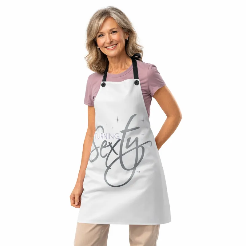 Apron