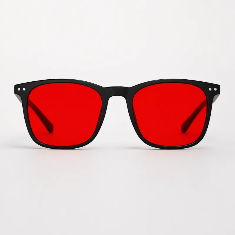 Red Light Glasses