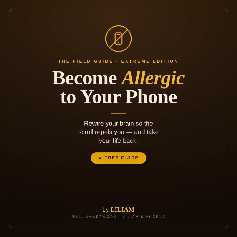 Phone Allergy Guide 