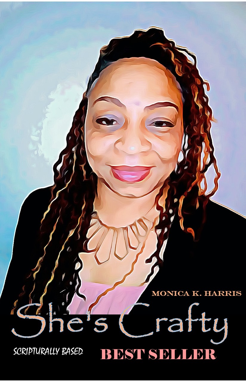 She's Crafty E-Book