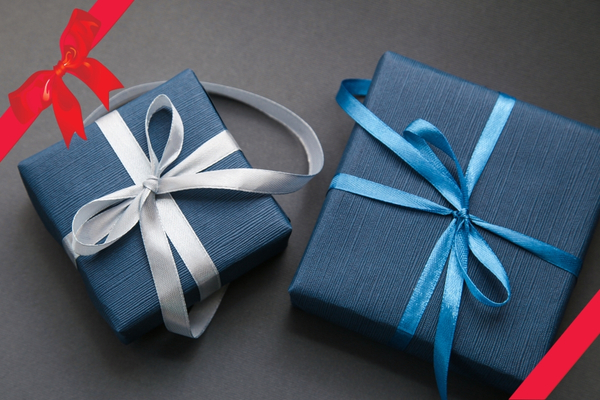 Gift Card For Him