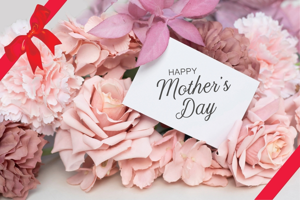 Mother's Day Gift Card