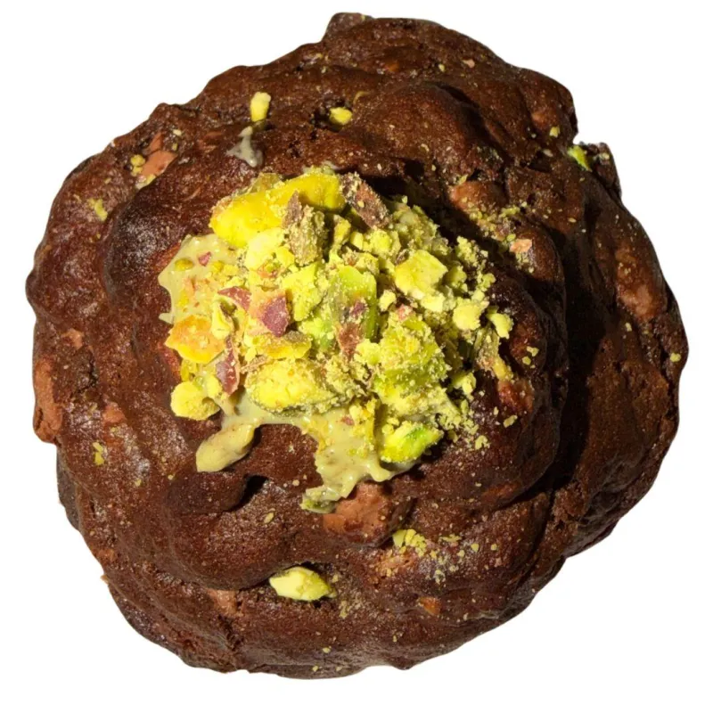 Dubai Chocolate