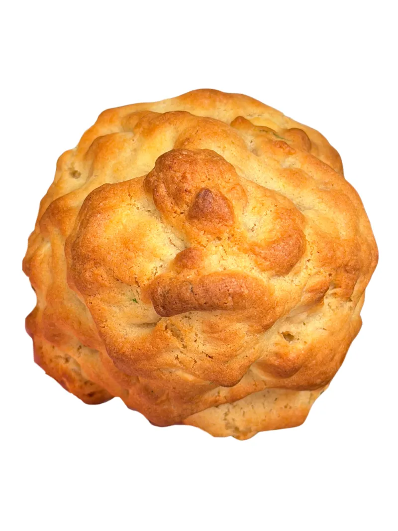 Lemon Cookie