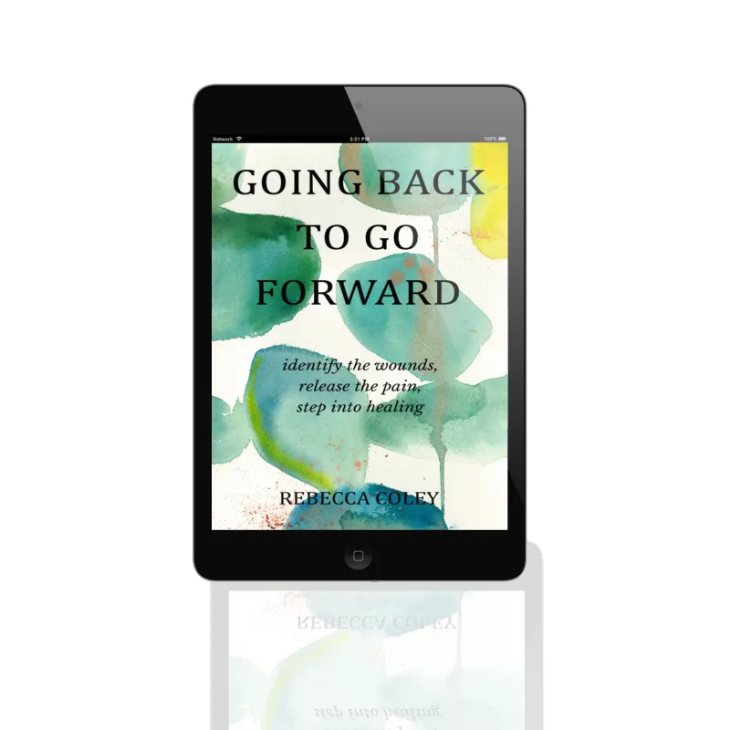 Going Back to Go Forward