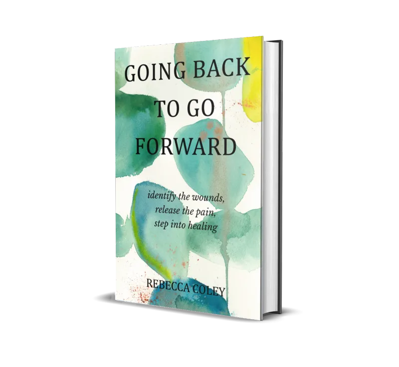 Going Back to Go Forward