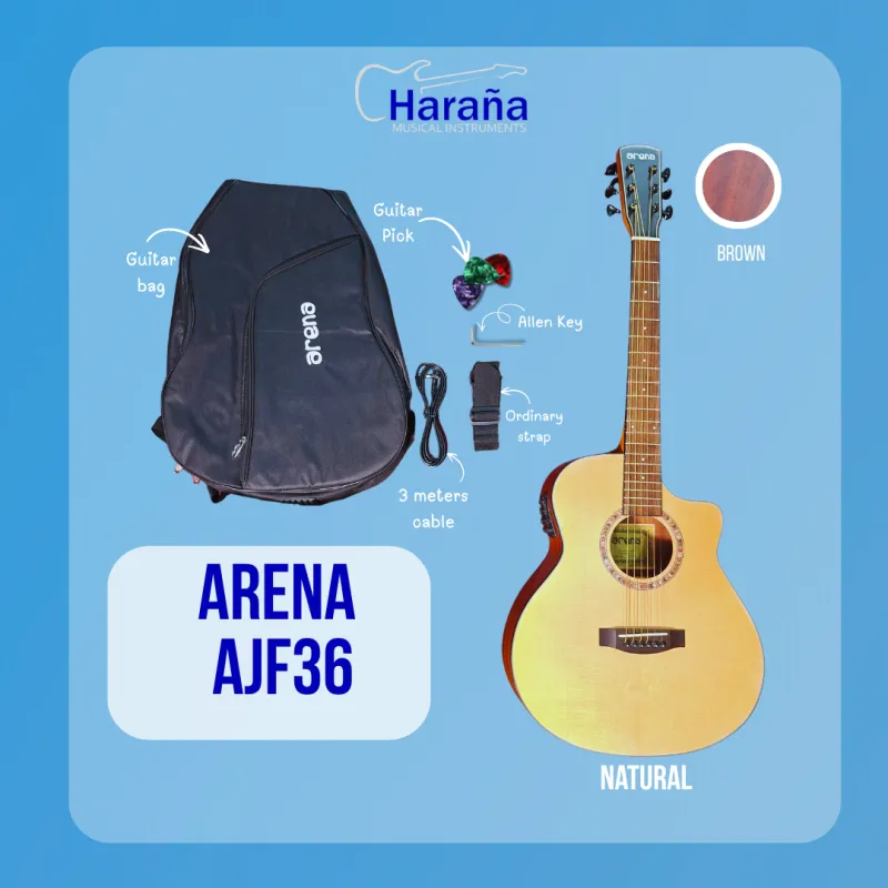 ARENA AJF36