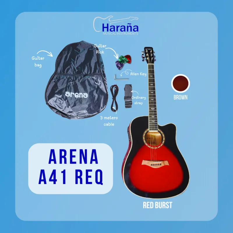  ARENA A41REQ