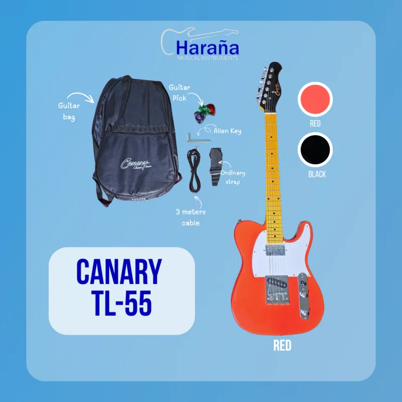 CANARY TL-55