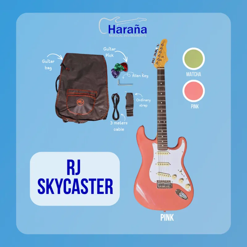 RJ SKYCASTER