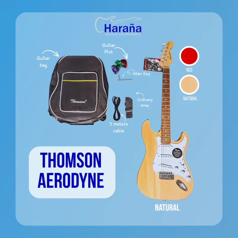 THOMSON ST2 AERODYNE