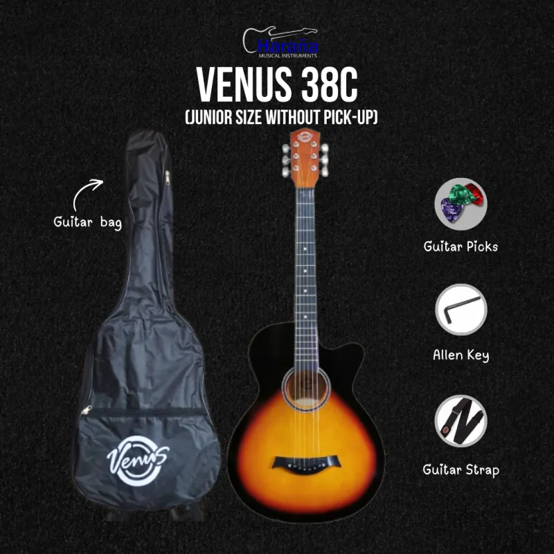 VENUS / SIZE 38' / 38C / WITHOUT PICK-UP