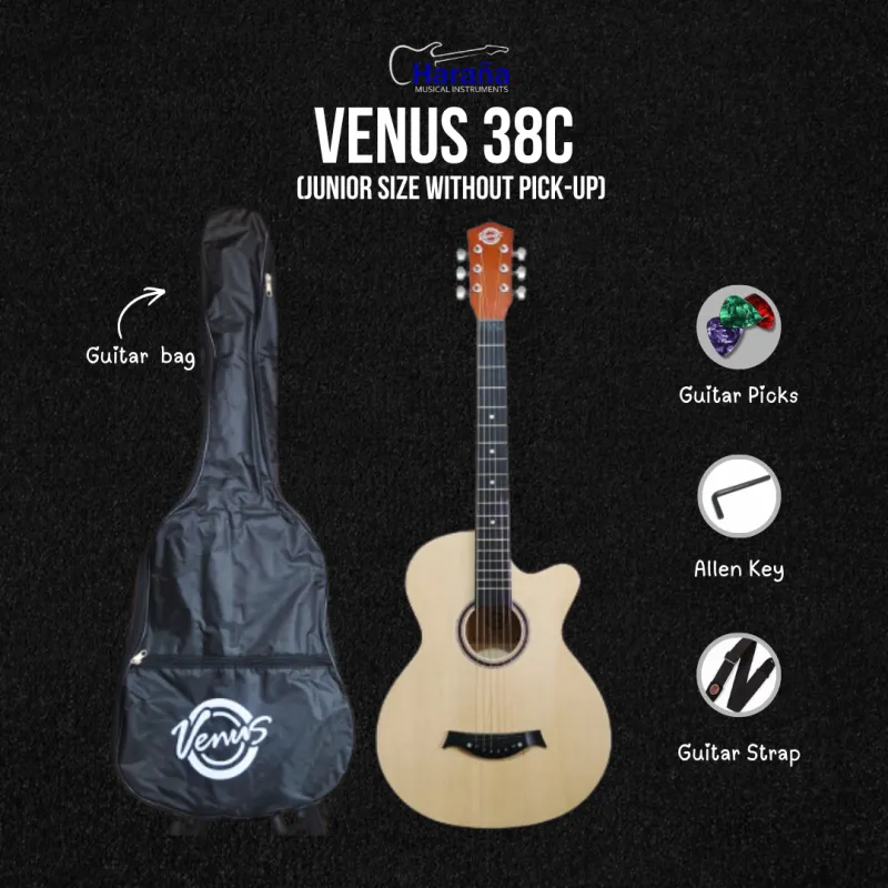 VENUS / SIZE 38' / 38C / WITHOUT PICK-UP