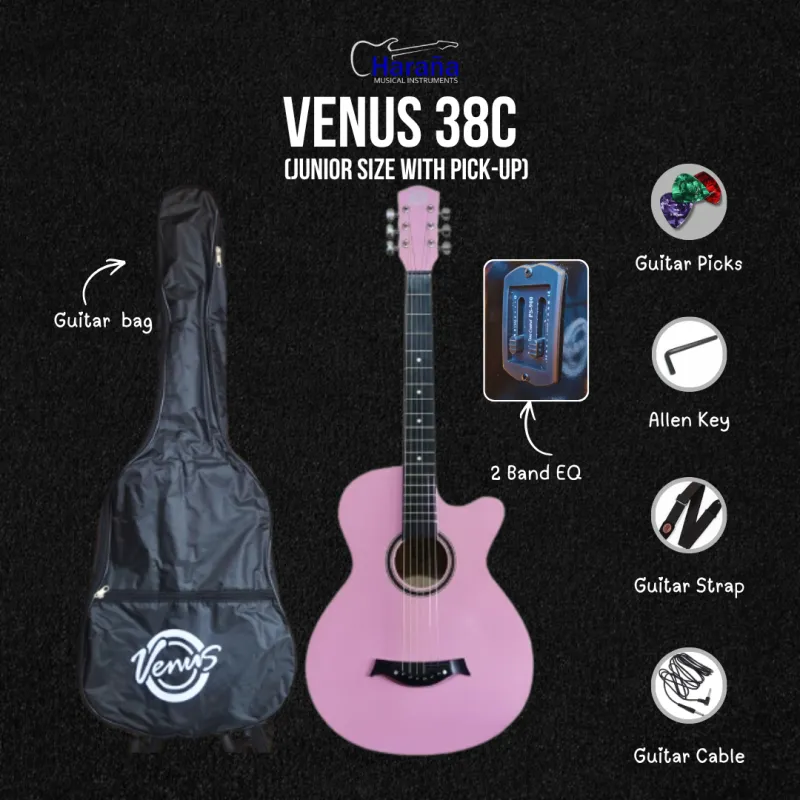 VENUS / SIZE 38' / 38C / WITH PICK-UP