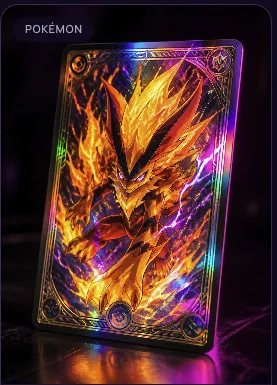 Ember Ascension