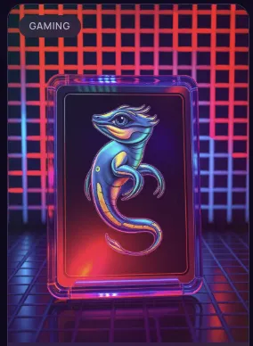 Arcade Tide 