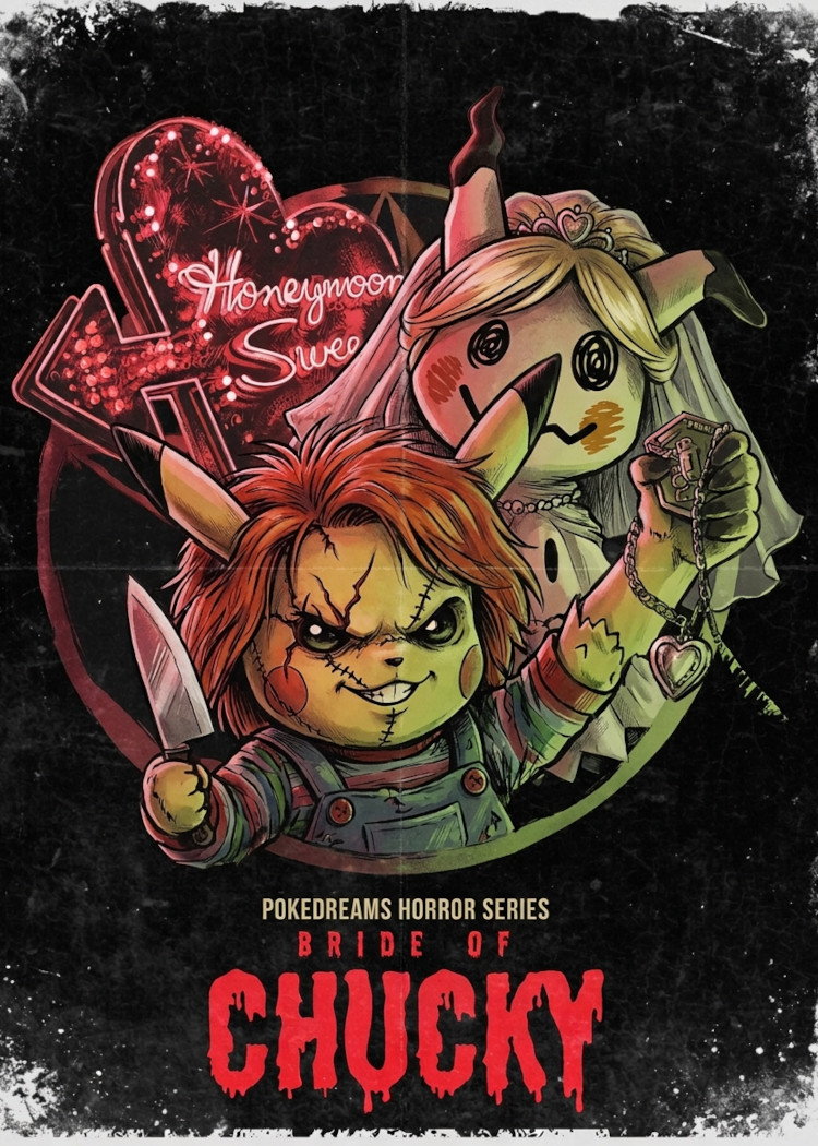 Bride of Chucky