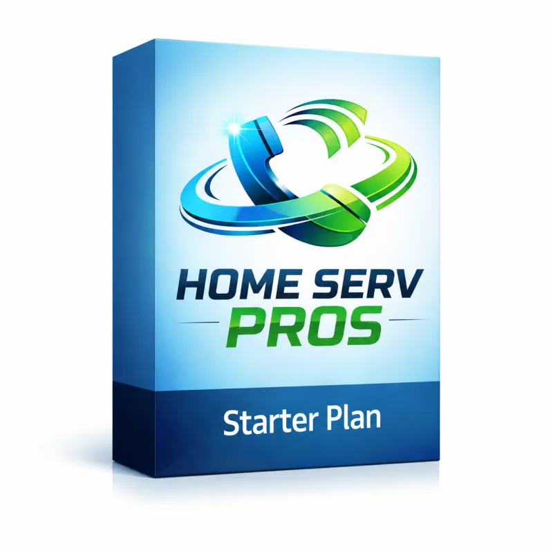 STARTER PLAN - AI CRM LEAD REFERRAL SYSTEM