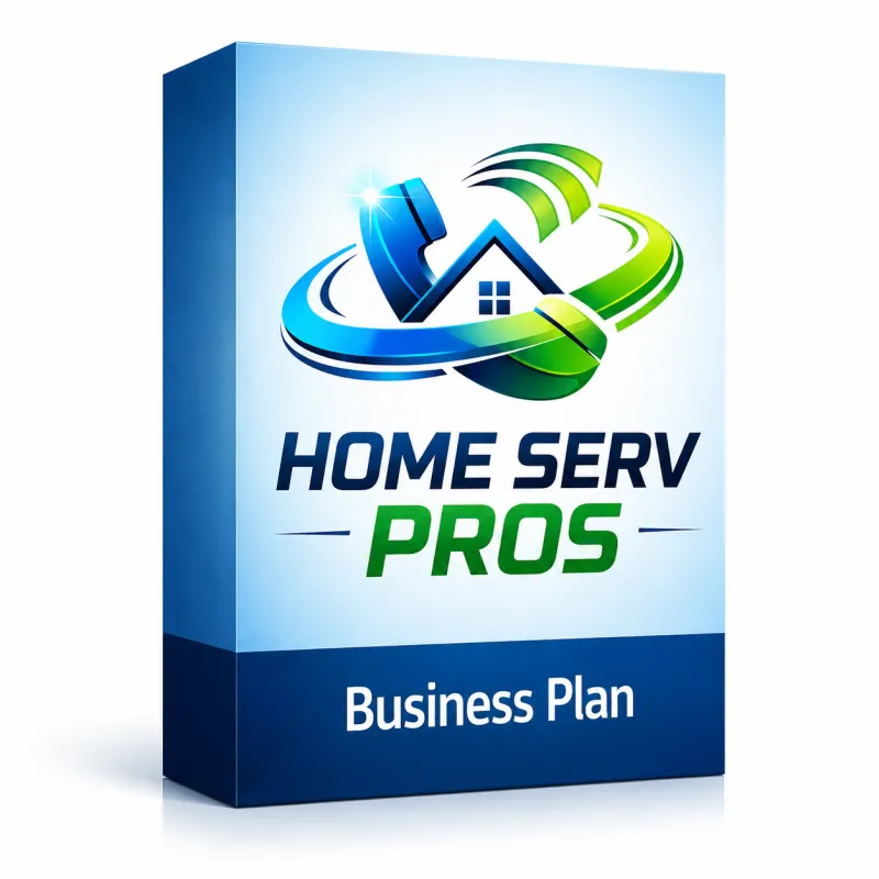 BUSINESS PLAN - AI CRM LEAD REFERRAL SYSTEM