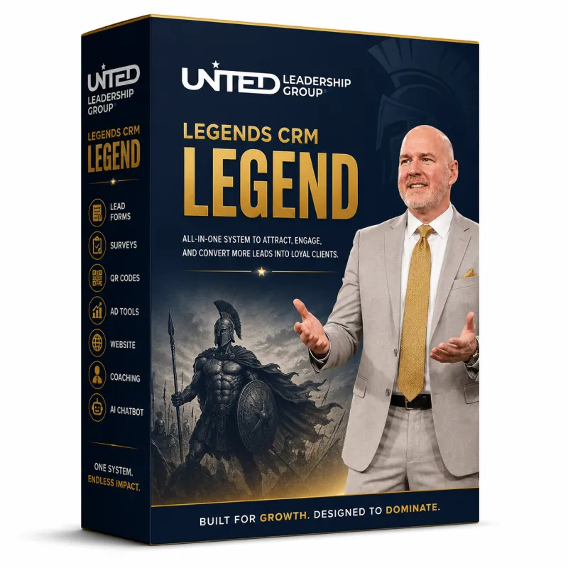 Legends CRM "Legend" 
