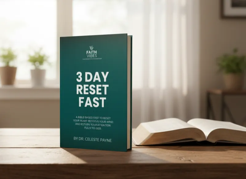 3-Dat Reset Fast