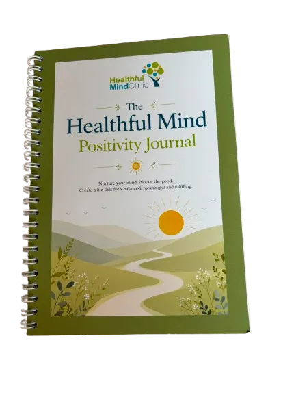 Positivity Journal