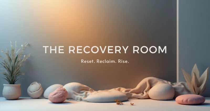 The Recovery Room (Free Membership)