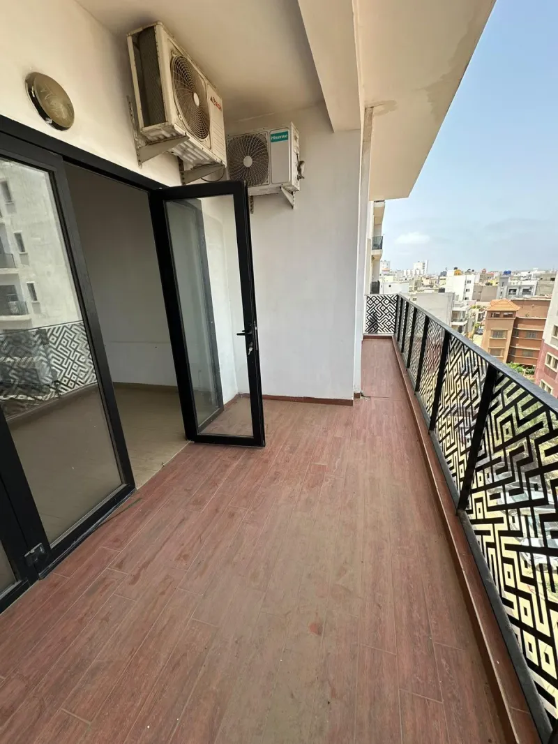 À VENDRE – APPARTEMENT - CITÉ ATAYA, NORD FOIRE - F5