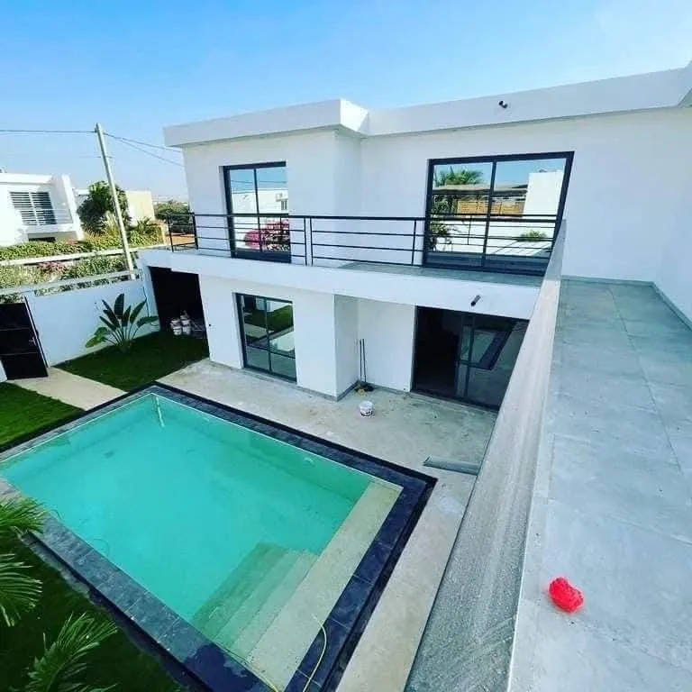 À VENDRE - VILLA - LA SOMONE