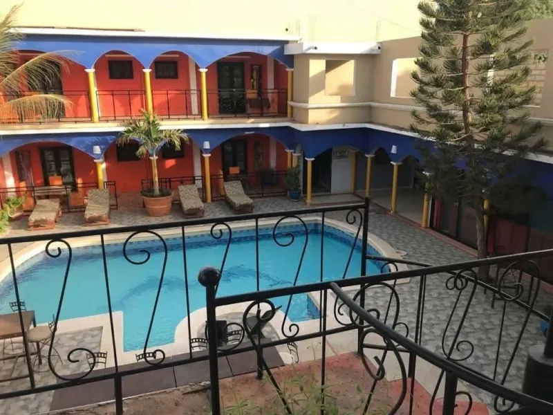 À VENDRE - MAISON - SALY 