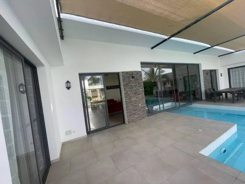À VENDRE - VILLA - SALY 